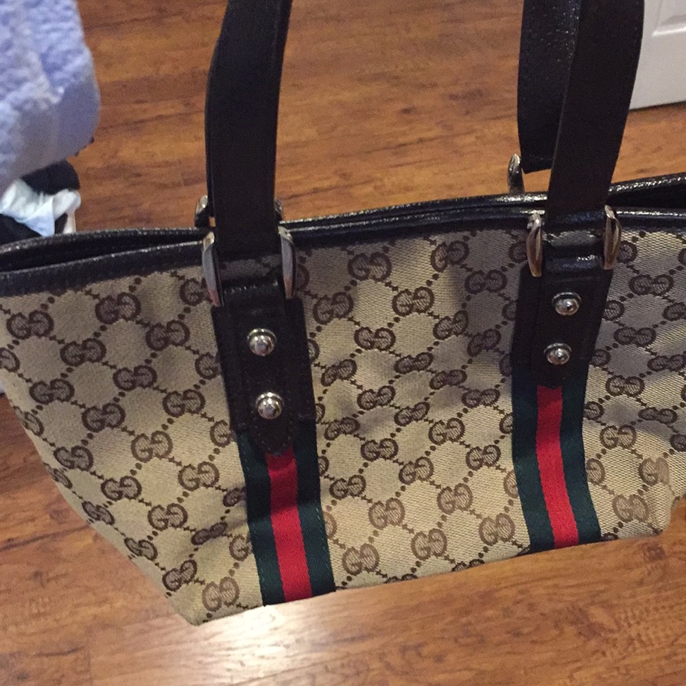 Gucci small bag